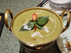 -Home Thai·泰谣(王府井apm店)