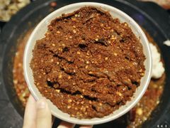 -渝味黄姐火锅(黄泥村店)