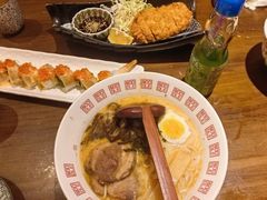 -白石的深夜食堂(济南万象城店)