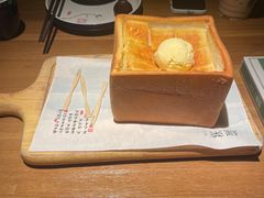 -绿茶餐厅(南昌王府井店)