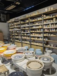 -趣陶陶艺手工坊(新世界百货重庆店)