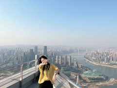 -WFC会仙楼观景台
