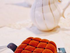 -麦雪尔甜品·生日蛋糕(新街口旗舰店)