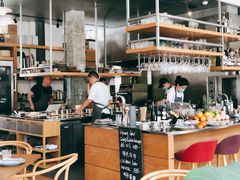 -BOR Eatery(安福路店)