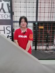-嗨翻Hi-Fun竞技主题乐园·蹦床团建生日聚会(五棵松华熙店)