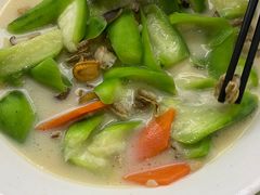 -大自然美食农庄(广州南站店)