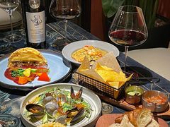 -第101座花园餐厅(湖滨88店)