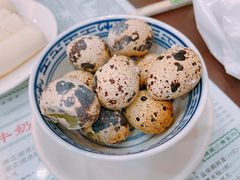 鹌鹑蛋-仁信老铺(华盖路店)