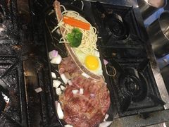 -两点半深夜牛排(斗西路店)