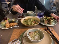 -CHINCHIN 青青·泰国料理(万象食家店)