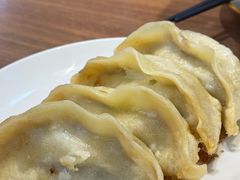 牛肉锅贴-贯贯吉·清真餐厅(浙江中路店)