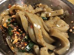 -88号小吃店·经典云南菜·地道纳西美食