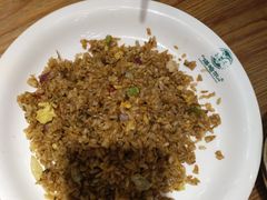 -塔哈尔·新疆盛宴(城西银泰店)