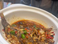 -九道菜(珠晖万达店)