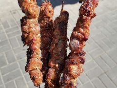 -景泰马记电烤串