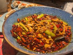 -馋嘴猫北京食堂·烤鸭·宵夜(亚运村店)