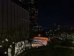 -深圳湾万象城(南山店)