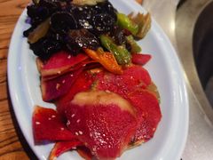 -山河屯铁锅炖鲜鹅·东北菜(开发区一店)