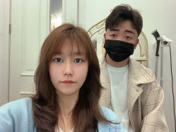 -YESIDO椰岛造型烫发染发