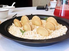 -老洋房花园饭店(绍兴路店)