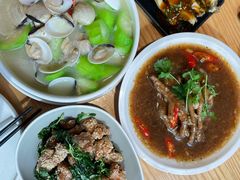 -隅乐胡椒虾·台湾菜·团建(皇岗店)