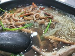 -京陵鸭血粉丝汤(景德路店)