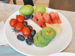 -威海蓝海御华大饭店·蓝钻美食自助百汇