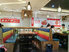 -李想大虾(文景路&凤城八路店)