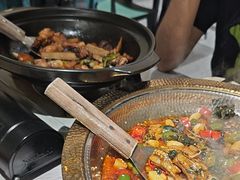-肥家大排档(天河体育西店)