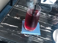 -希尔顿南海酒店·观廊大堂吧·海景下午茶
