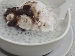 -芬芳甜品(同福路店)