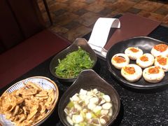 -牛焱·烧肉酒肆(五大道店)