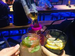 -花腰餐吧Bistro烧烤 傣味(传媒大学店)