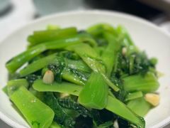 -江城小馆陕南妈妈菜·全球旅行餐厅(钟楼店)