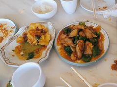 -京滨饭店·餐厅(阜外大街店)