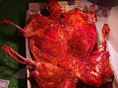 -茵特拉根酒店·西餐厅