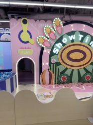 -孩子王童乐园(淮安万达店)