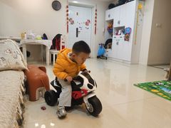 -黄浦乐烁龙鱼宝贝托育园(海潮路校区)