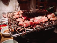 -黑牛の店·和牛烧肉(大悦城店)