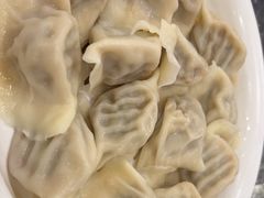 -大清花饺子(山庄店)
