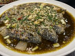 -江湖黑大兔(杨家坪店)