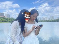 -南宁南湖公园