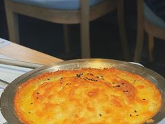 玉米爱上芝士-猪啊牛呀羊啊铜盘烤肉(正大广场店)