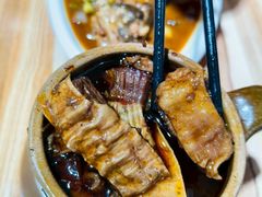 -巢湖名吃·徽府农家菜(半汤店)