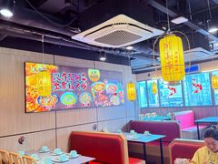 -川芙蓉·市井老川菜(长寿路店)