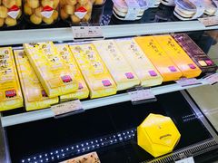 -甜星Star面包生日蛋糕(北坦店)