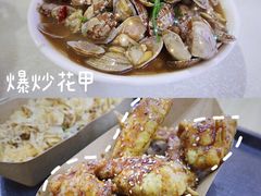 -大学城夜市大排档(凤栖路店)