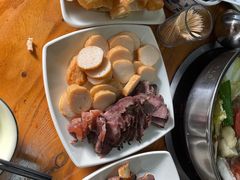 -牛小隆牛肉面馆(四牌楼店)