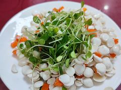 -山海关清和浑锅店