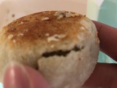 -华荣哲绿豆饼(泰安店)